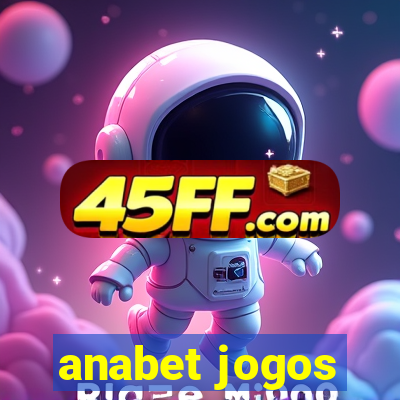 anabet jogos